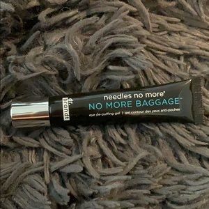 Dr. Brandt No More Baggage eye de puffing gel